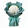 Букет цветов из: Гортензия в Запрудне