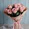 Букет цветов из: Розы в Запрудне