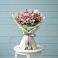 Букет цветов из: Орхидеи и Розы в Запрудне