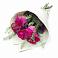 Букет цветов из: Розы в Запрудне