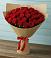 Букет Красные розы Милано в Запрудне