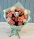 Букет цветов из: Розы в Запрудне