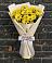 Букет цветов из: Хризантемы в Запрудне