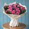 Букет цветов из: Розы в Запрудне